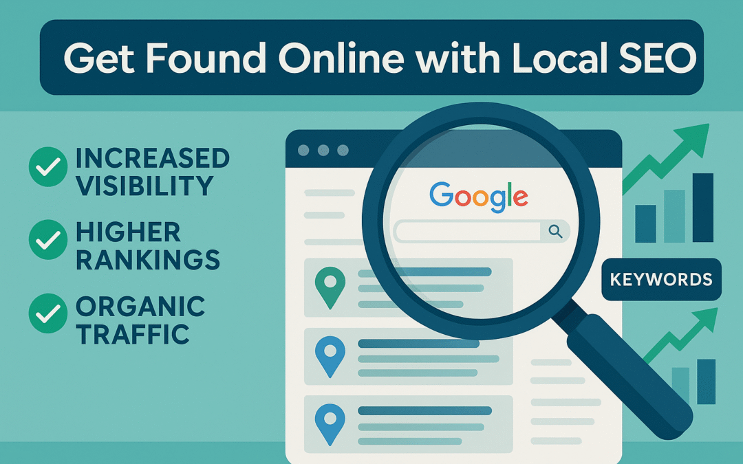 Get Found with Local SEO in Fresno