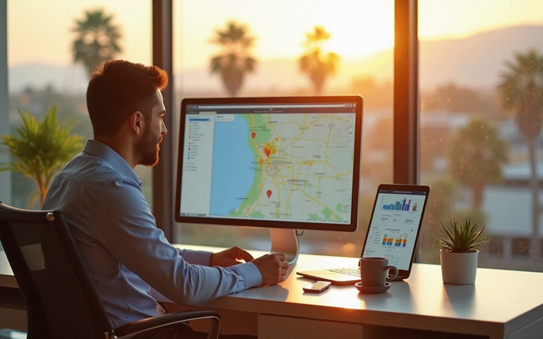 Small Business Digital Marketing Agency Fresno