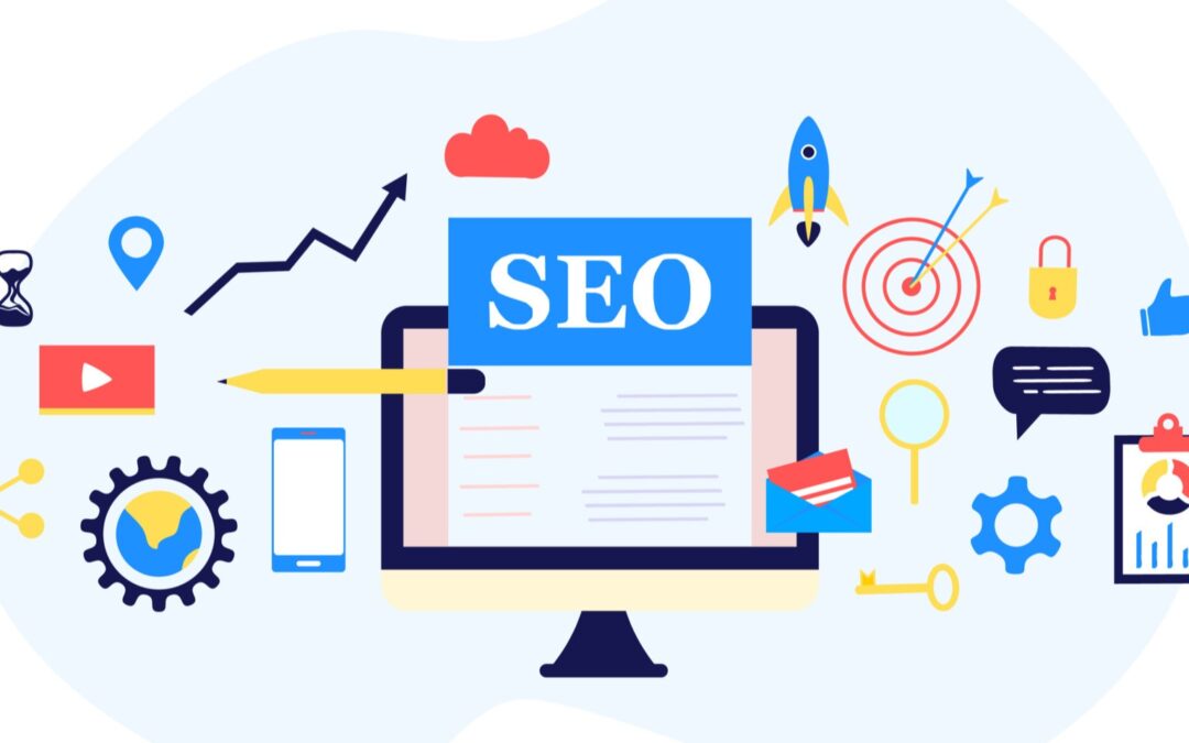 Understanding the Difference Between SEO and Local SEO